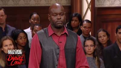 Divorce Court Season 18 Episode 92