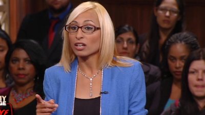 Divorce Court Season 18 Episode 91