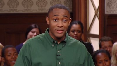 Divorce Court Season 18 Episode 93