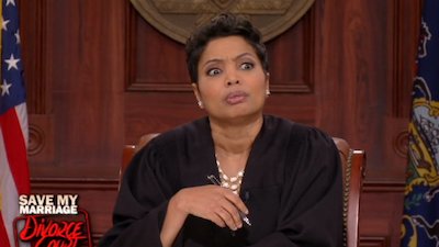 Divorce Court Season 18 Episode 95