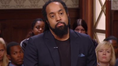 Divorce Court Season 18 Episode 96