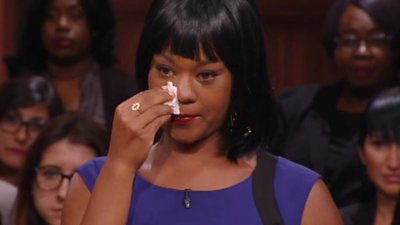 Divorce Court Season 18 Episode 97