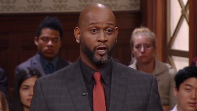 Divorce Court Season 18 Episode 98