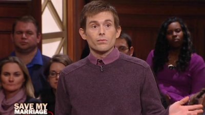 Divorce Court Season 18 Episode 100