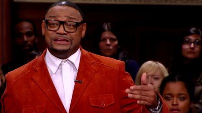 Divorce Court Season 18 Episode 101