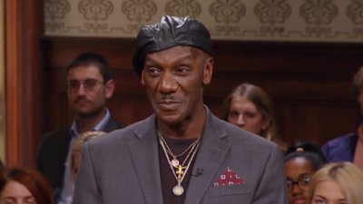 Divorce Court Season 18 Episode 103