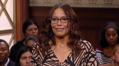 Divorce Court Season 18 Episode 104