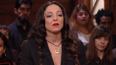 Divorce Court Season 18 Episode 105