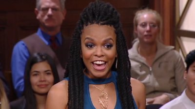 Divorce Court Season 18 Episode 106