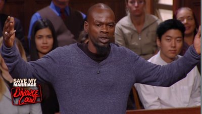 Divorce Court Season 18 Episode 107