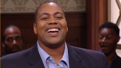 Divorce Court Season 18 Episode 108