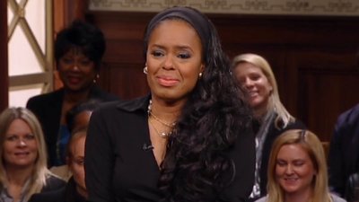 Divorce Court Season 18 Episode 109