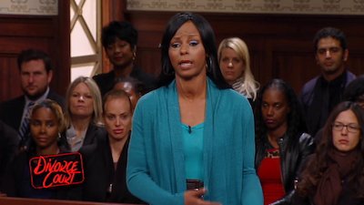 Divorce Court Season 18 Episode 111