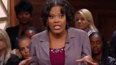 Divorce Court Season 18 Episode 113