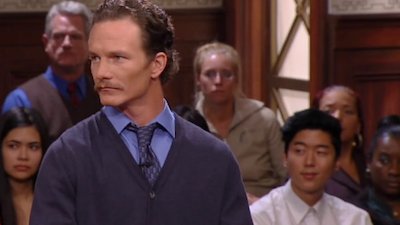 Divorce Court Season 18 Episode 114