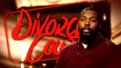 Divorce Court Season 18 Episode 115