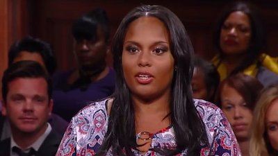 Divorce Court Season 18 Episode 116