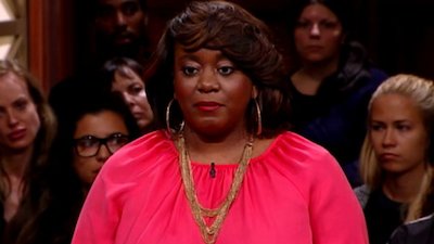 Divorce Court Season 18 Episode 117