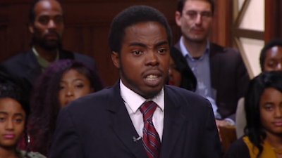 Divorce Court Season 18 Episode 118