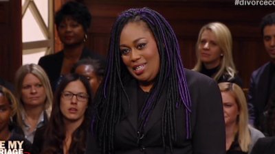 Divorce Court Season 18 Episode 119