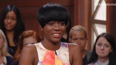 Divorce Court Season 18 Episode 120