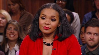 Divorce Court Season 18 Episode 122