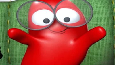 Preschool Basics Season 1 Episode 1