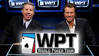 World Poker Tour - 