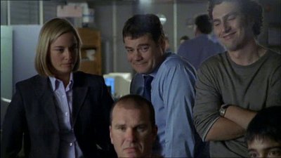 Red Cap Season 1 Episode 1