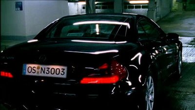 Red Cap Season 1 Episode 3