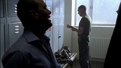 Red Cap Season 1 Episode 6