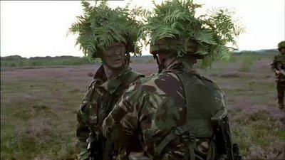 Red Cap Season 1 Episode 4