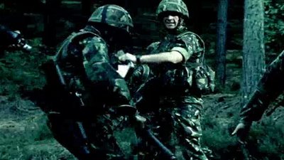 Red Cap Season 2 Episode 5