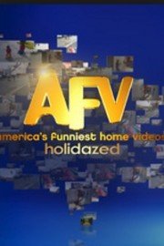 America's Funniest Home Video Kids: Holidazed
