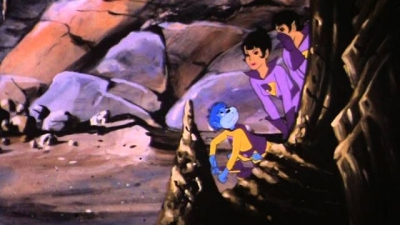 Super Friends: The All New Super Friends Hour Season 1 Episode 1