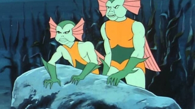 Super Friends: The All New Super Friends Hour Season 1 Episode 5