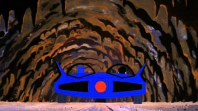 Super Friends: The All New Super Friends Hour Season 1 Episode 6