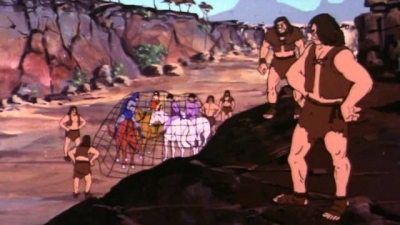 Super Friends: The All New Super Friends Hour Season 1 Episode 7