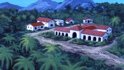 Super Friends: The All New Super Friends Hour Season 1 Episode 8