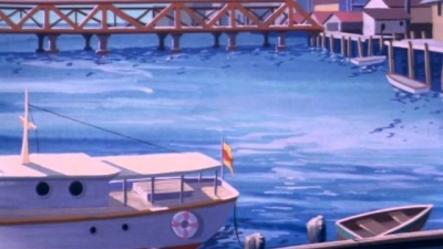 Super Friends: The All New Super Friends Hour Season 1 Episode 11