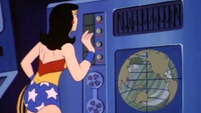 Super Friends: The All New Super Friends Hour Season 1 Episode 12