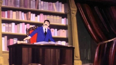 Super Friends: The All New Super Friends Hour Season 1 Episode 14