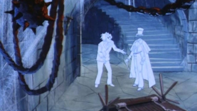 Super Friends: The All New Super Friends Hour Season 1 Episode 15