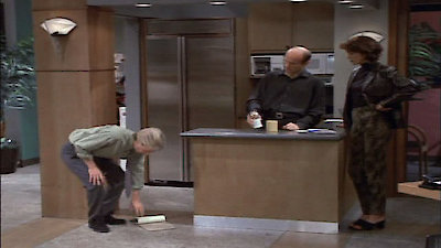 Just Shoot Me Season 2 Episode 1