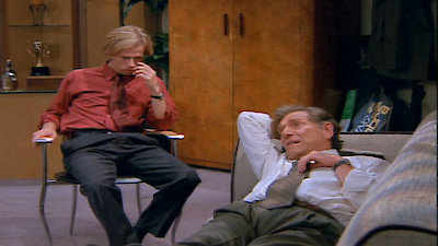 Just Shoot Me Season 2 Episode 3