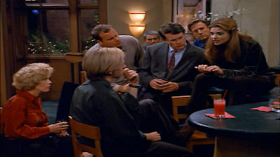 Just Shoot Me Season 2 Episode 5