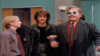 Just Shoot Me Season 2 Episode 6