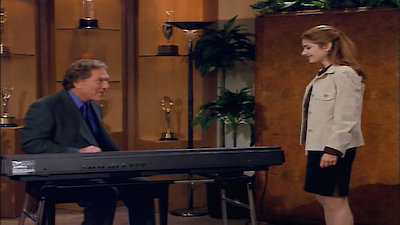 Just Shoot Me Season 2 Episode 7