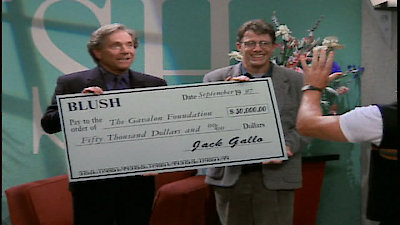 Just Shoot Me Season 2 Episode 8