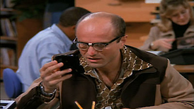 Just Shoot Me Season 2 Episode 10